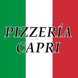 Pizzería Capri Barcelona APK