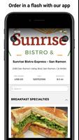 Sunrise Bistro & Catering poster