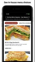 Sunrise Bistro & Catering screenshot 1