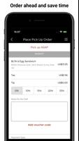 Sunrise Bistro & Catering screenshot 2
