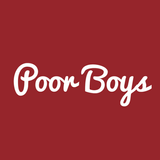 Poor Boys App 아이콘