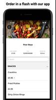 Poor Boys App penulis hantaran