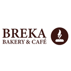 Breka Bakery & Café icon