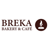 آیکون‌ Breka Bakery & Café