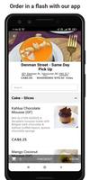 Breka Bakery & Café Affiche