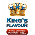 Kings Flavour App