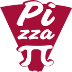 Pizza Pi 圖標