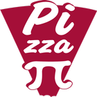 Pizza Pi biểu tượng