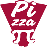 Pizza Pi-icoon