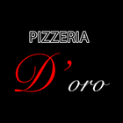 Pizzeria D'Oro-icoon