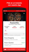 Pizzeria D'Oro 海报