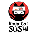 Ninja Cat Sushi