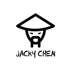 Jacky Chen biểu tượng