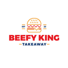 Beefy King Zeichen