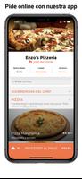 Enzo's Pizzeria App screenshot 1