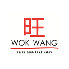 Wok Wang иконка