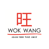 Wok Wang icône