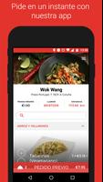 Wok Wang 海報