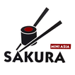 Sakura Mini Asia