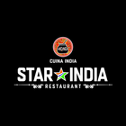 Star India 아이콘