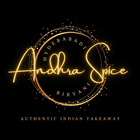 Andhra Spice Zeichen