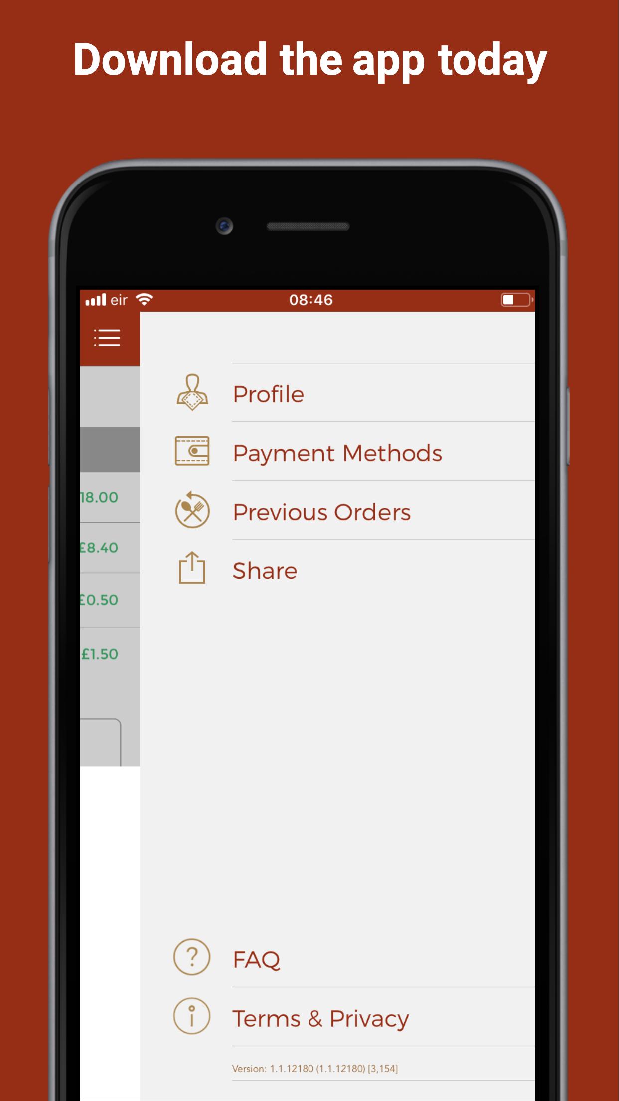 Presto Pizza Kettering For Android Apk Download