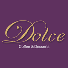 Dolce Desserts-icoon