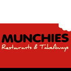 Munchies App 图标