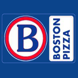 Boston Pizza Barcelona