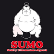 Sumo Sushi App icon