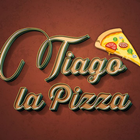 ikon Tiago la Pizza