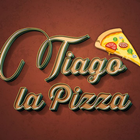 Tiago la Pizza 图标