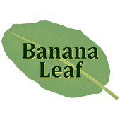 Banana Leaf Indian Glasgow icon