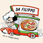 Pizzeria Da Filippo アイコン