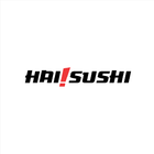 Hai!Sushi ícone