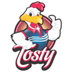 Tosty