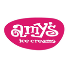 Amy's Ice Creams icône