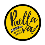 Paella va ! aplikacja