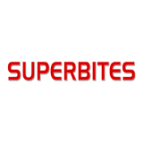 Superbites App ícone