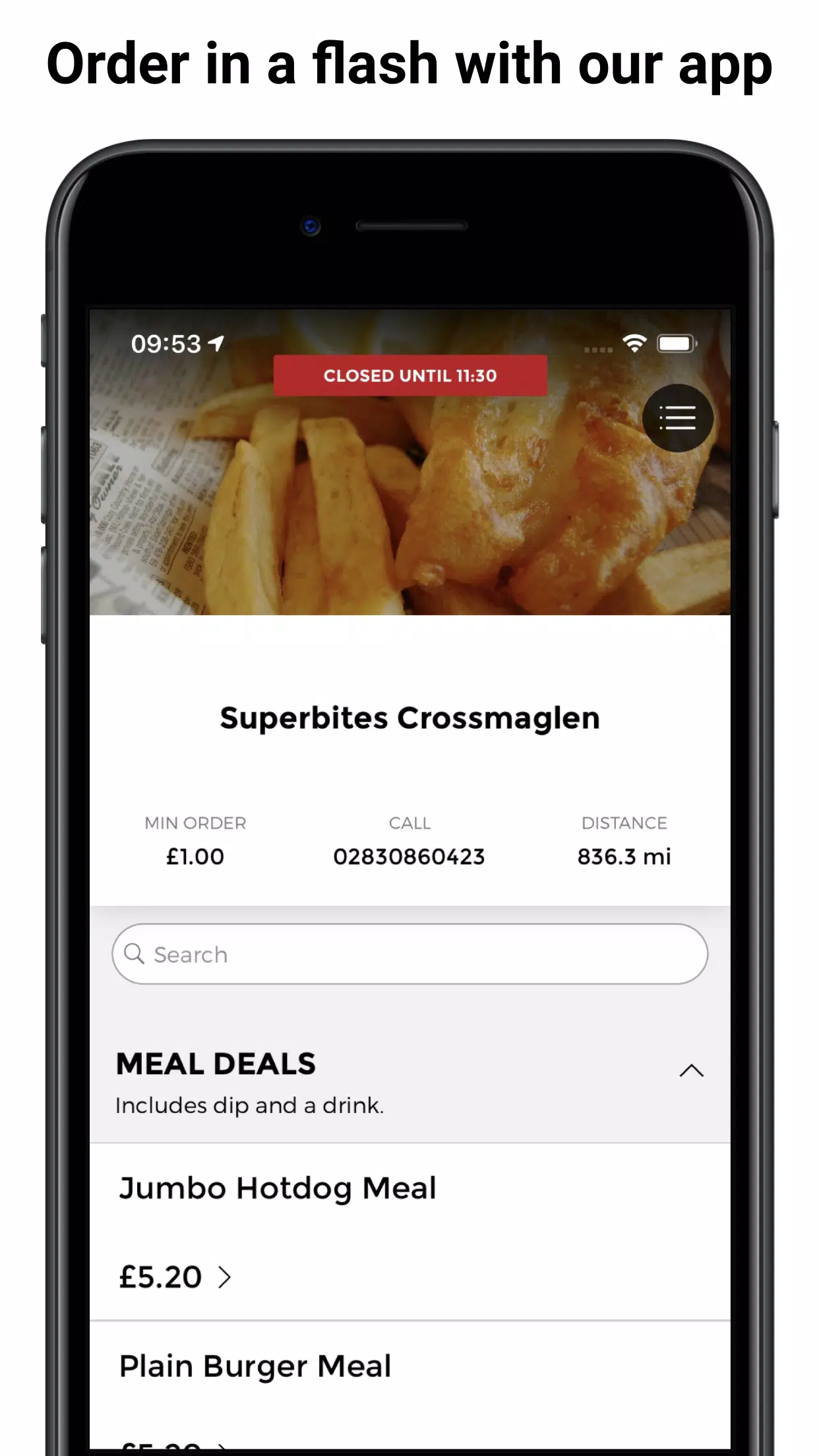 Superbites APK