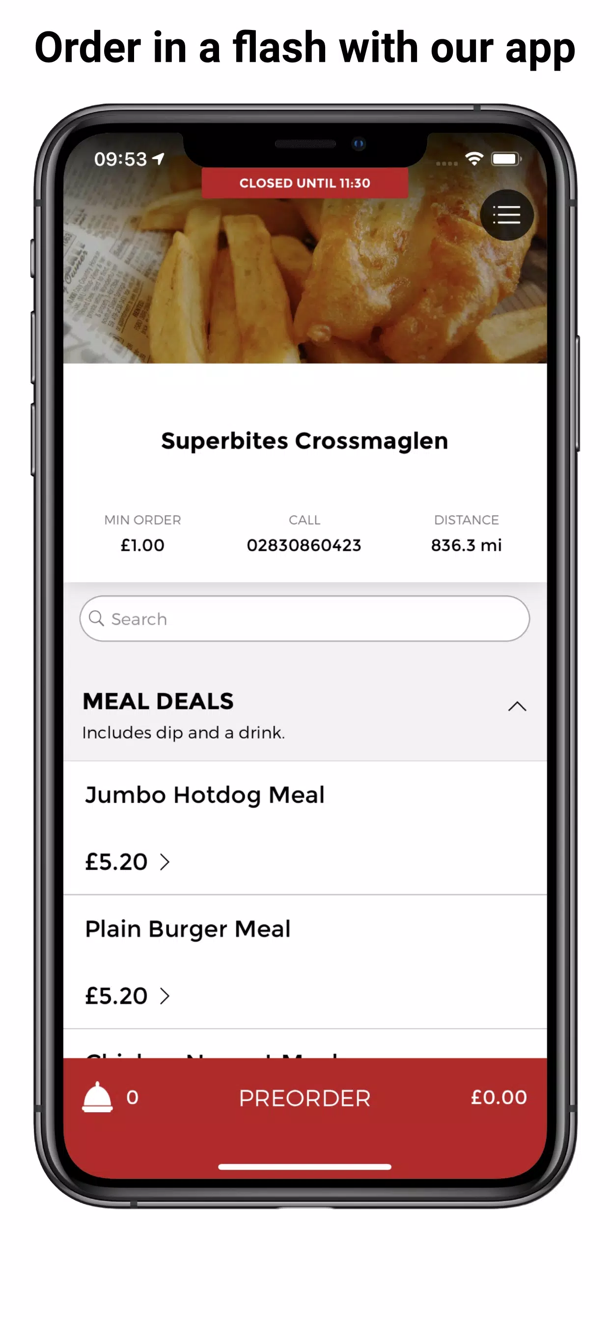 Superbites APK