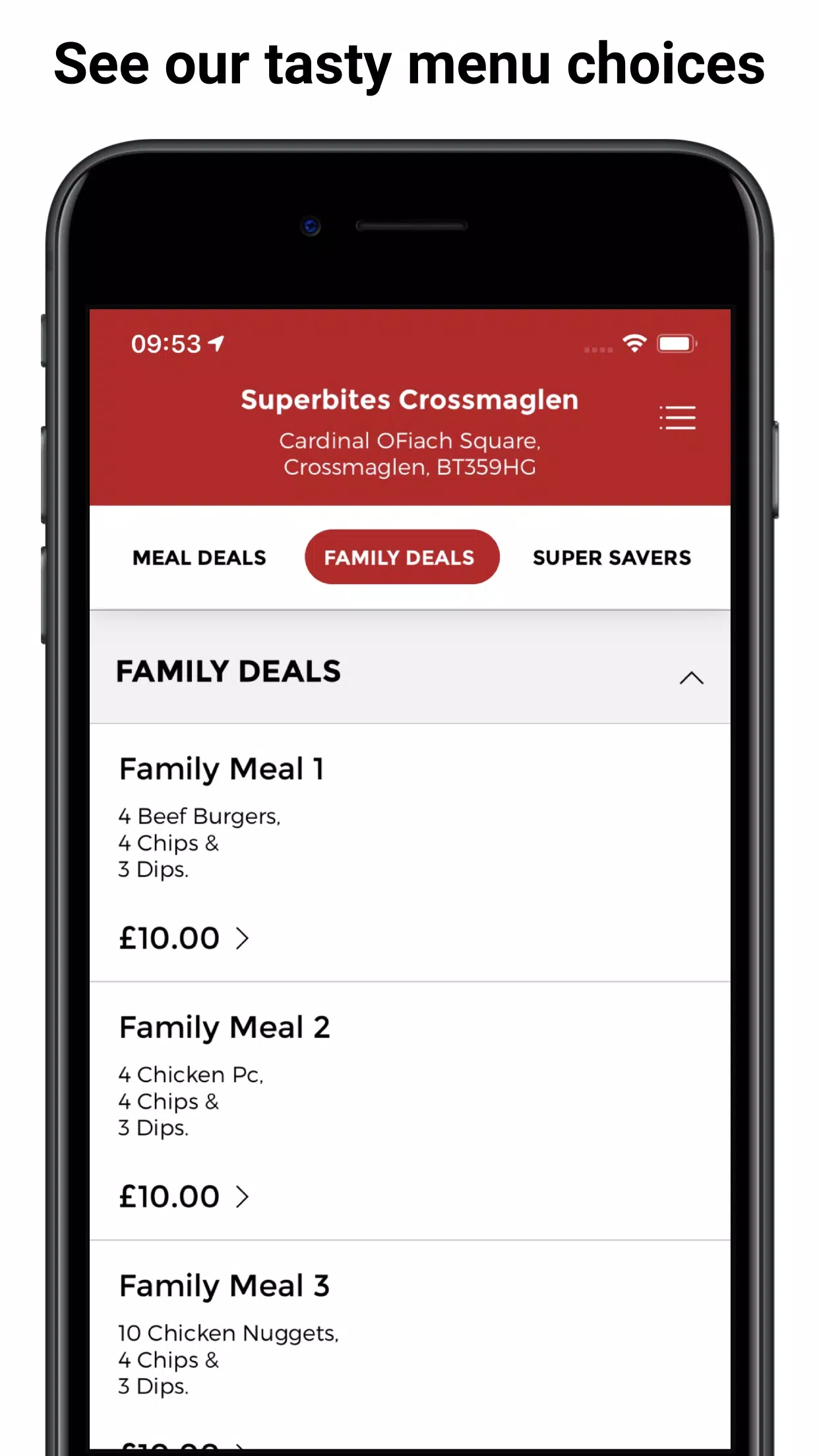 Superbites APK