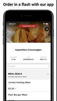 Superbites App постер