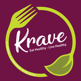 Krave Lunch Deliveries icon