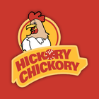 Hickory Chickory Coventry UK simgesi