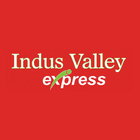 Indus Valley Express أيقونة