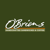 O'Briens Ireland ikon