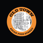Old Town Asian Street Food icône