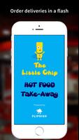 The Little Chip Takeaway Sligo Affiche