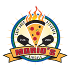 Mario's Chip Shop Pizzeria icon